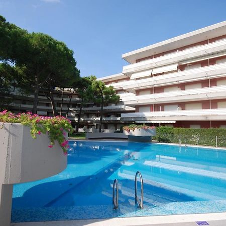 Residenza La Meridiana Lignano Sabbiadoro Exterior photo